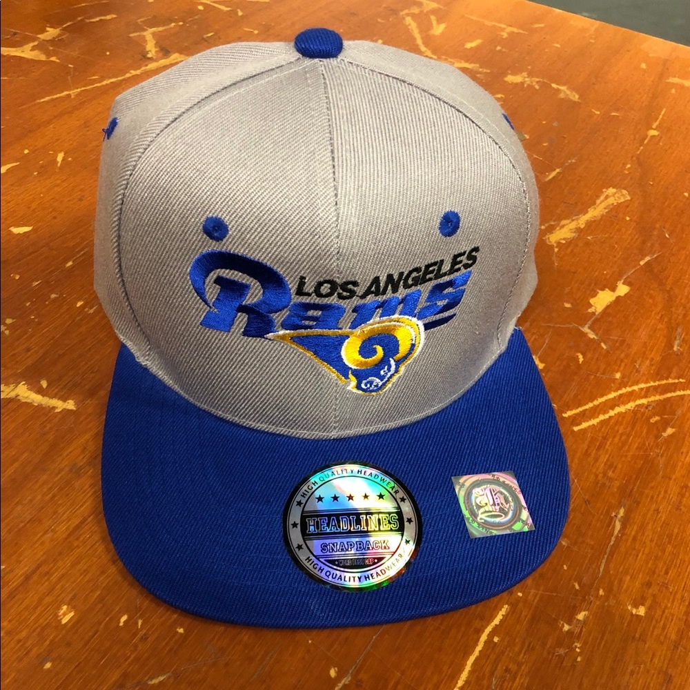 Los Angeles Rams hat